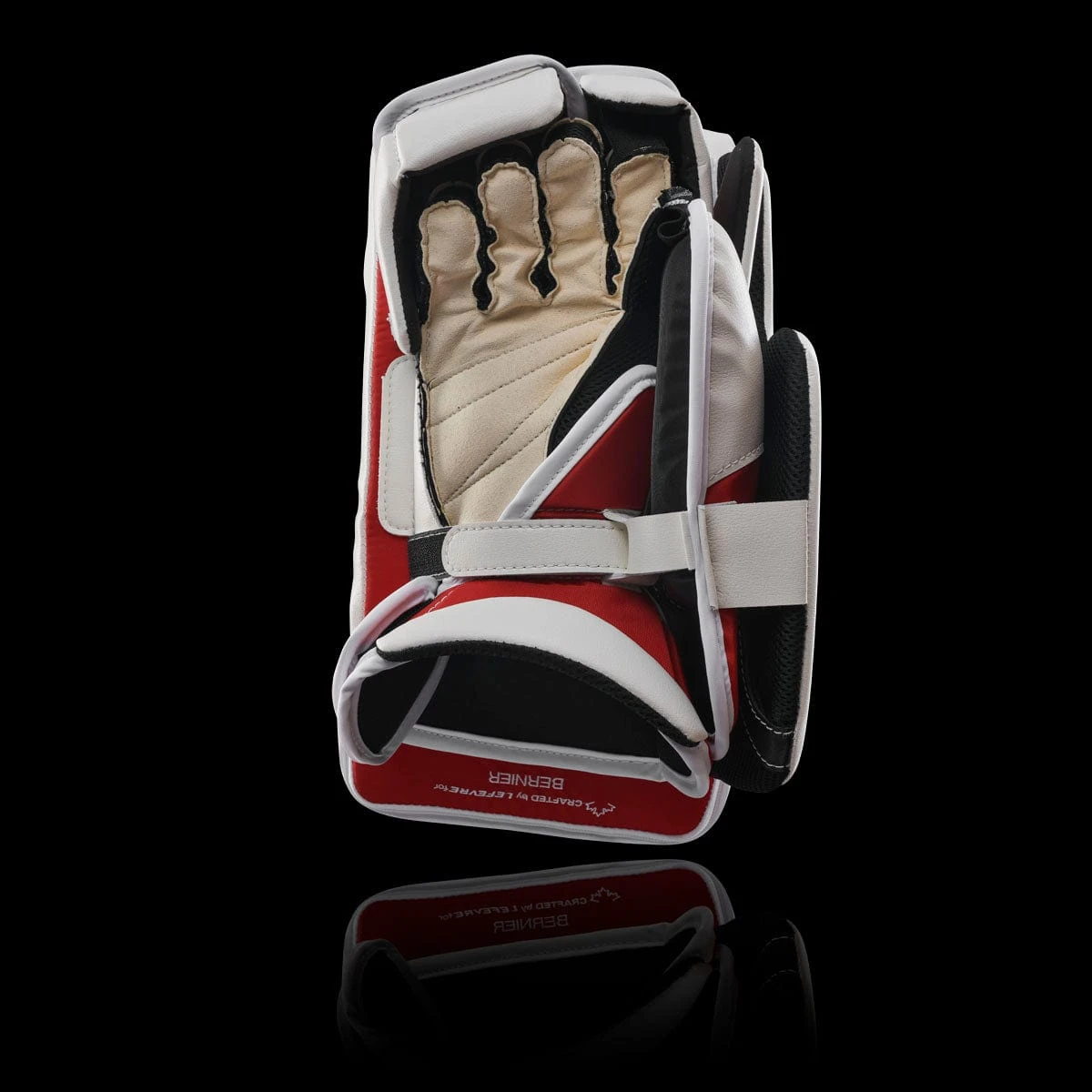 TRUE L20.1 Goalie Blocker - Custom 10 TRUE L20.1 Goalie Blocker - Custom - Image 8