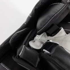 TRUE L20.2 Senior Goalie Blocker - Domestic -Baue Hockey Shop true blockers true l20 2 senior goalie blocker domestic 29983175901250