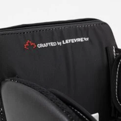 TRUE L20.2 Senior Goalie Blocker - Domestic -Baue Hockey Shop true blockers true l20 2 senior goalie blocker domestic 29983175999554