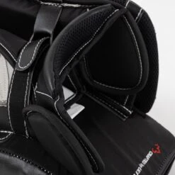 TRUE L20.2 Senior Goalie Blocker - Domestic -Baue Hockey Shop true blockers true l20 2 senior goalie blocker domestic 29983176130626