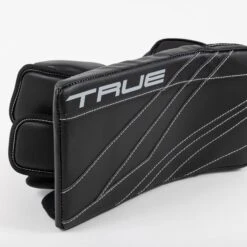 TRUE L20.2 Senior Goalie Blocker - Domestic -Baue Hockey Shop true blockers true l20 2 senior goalie blocker domestic 30366865522754