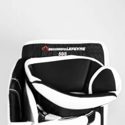 TRUE L20.2 Senior Goalie Blocker - Stock 15 TRUE L20.2 Senior Goalie Blocker - Stock -Baue Hockey Shop true blockers true l20 2 senior goalie blocker stock 29930383900738