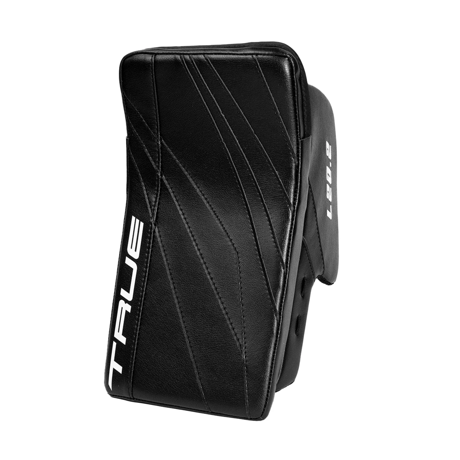TRUE L20.2 Senior Goalie Blocker - Stock 12 TRUE L20.2 Senior Goalie Blocker - Stock - Image 10