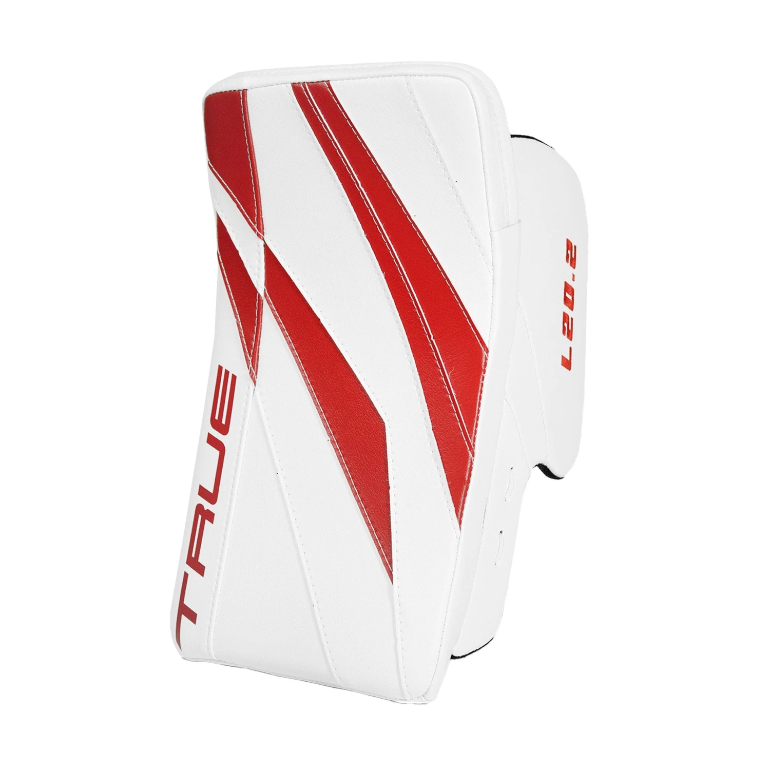 TRUE L20.2 Senior Goalie Blocker - Stock 9 TRUE L20.2 Senior Goalie Blocker - Stock - Image 7