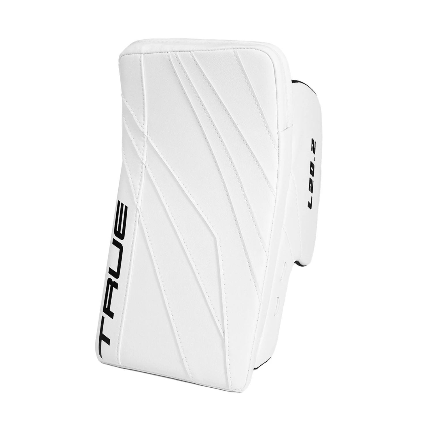 TRUE L20.2 Senior Goalie Blocker - Stock 11 TRUE L20.2 Senior Goalie Blocker - Stock - Image 9