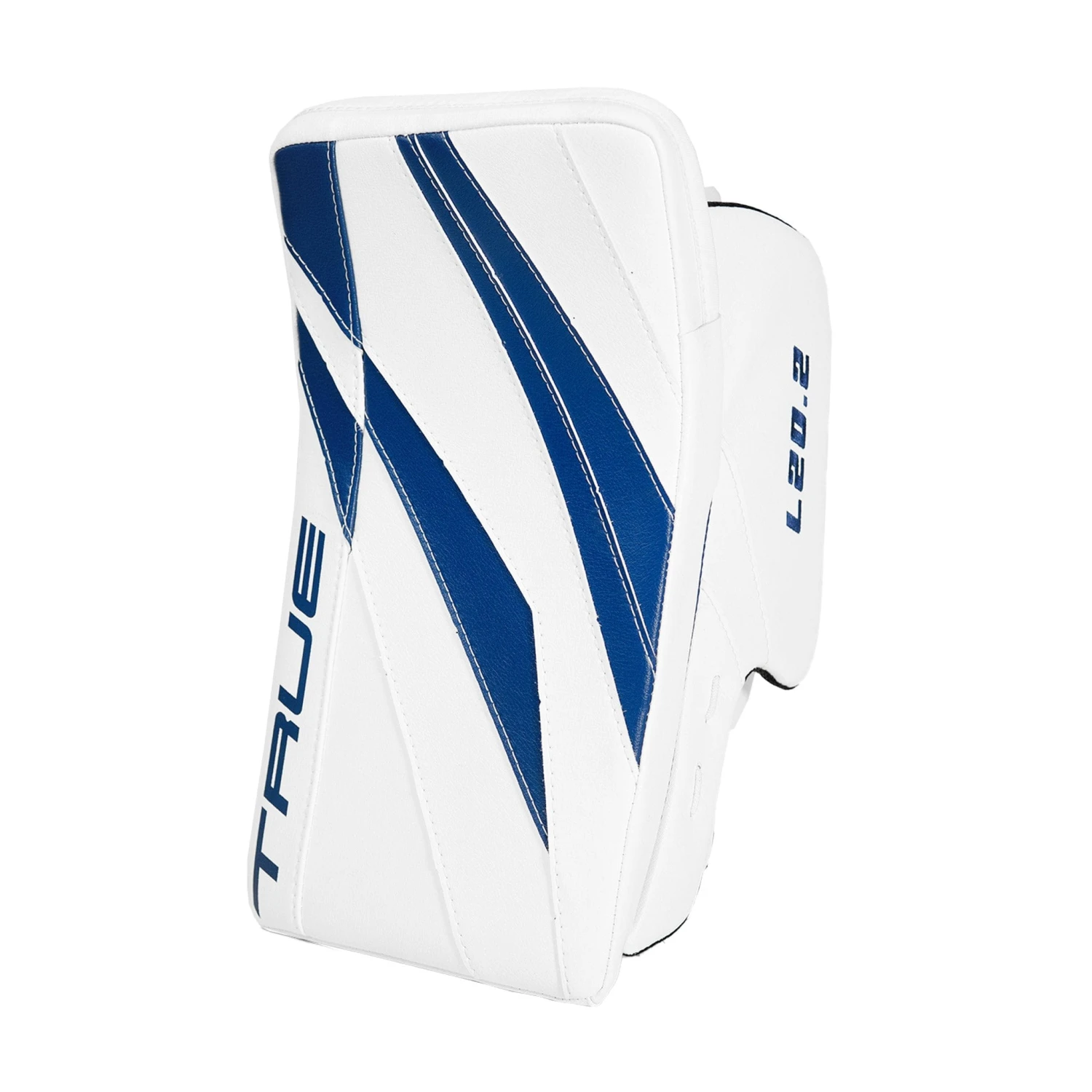 TRUE L20.2 Senior Goalie Blocker - Stock 10 TRUE L20.2 Senior Goalie Blocker - Stock - Image 8