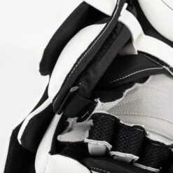 TRUE L87 Senior Goalie Blocker - Domestic -Baue Hockey Shop true blockers true l87 senior goalie blocker domestic 29106102009922