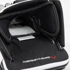 TRUE L87 Senior Goalie Blocker - Domestic -Baue Hockey Shop true blockers true l87 senior goalie blocker domestic 29106102042690