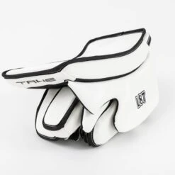 TRUE L87 Senior Goalie Blocker - Domestic -Baue Hockey Shop true blockers true l87 senior goalie blocker domestic 29106102206530