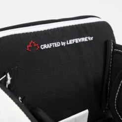 TRUE L87 Senior Goalie Blocker - Domestic -Baue Hockey Shop true blockers true l87 senior goalie blocker domestic 30366853627970