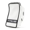 TRUE L87 Senior Goalie Blocker - Domestic -Baue Hockey Shop true blockers true l87 senior goalie blocker domestic white black black regular 29106102173762