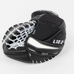 TRUE L12.2 Senior Goalie Catcher - Domestic (590 Degree) -Baue Hockey Shop true catchers true l12 2 senior goalie catcher domestic 590 degree 29108388331586