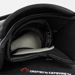 TRUE L12.2 Senior Goalie Catcher - Domestic (590 Degree) -Baue Hockey Shop true catchers true l12 2 senior goalie catcher domestic 590 degree 29108388462658