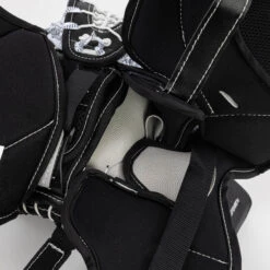 TRUE L20.2 Senior Goalie Catcher - Domestic (580 Degree) -Baue Hockey Shop true catchers true l20 2 senior goalie catcher domestic 580 degree 29106139299906