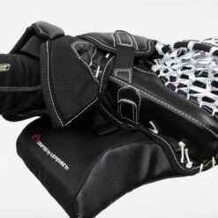 TRUE L20.2 Senior Goalie Catcher - Domestic (580 Degree) -Baue Hockey Shop true catchers true l20 2 senior goalie catcher domestic 580 degree 29106139332674