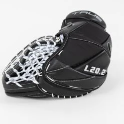 TRUE L20.2 Senior Goalie Catcher - Domestic (580 Degree) -Baue Hockey Shop true catchers true l20 2 senior goalie catcher domestic 580 degree 29106139398210
