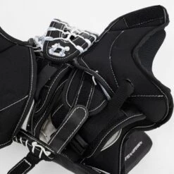 TRUE L20.2 Senior Goalie Catcher - Domestic (580 Degree) -Baue Hockey Shop true catchers true l20 2 senior goalie catcher domestic 580 degree 29106139496514
