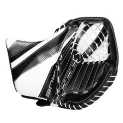 TRUE L20.2 Senior Goalie Catcher - Domestic (590 Degree) -Baue Hockey Shop true catchers true l20 2 senior goalie catcher domestic 590 degree white black silver regular 29983243141186