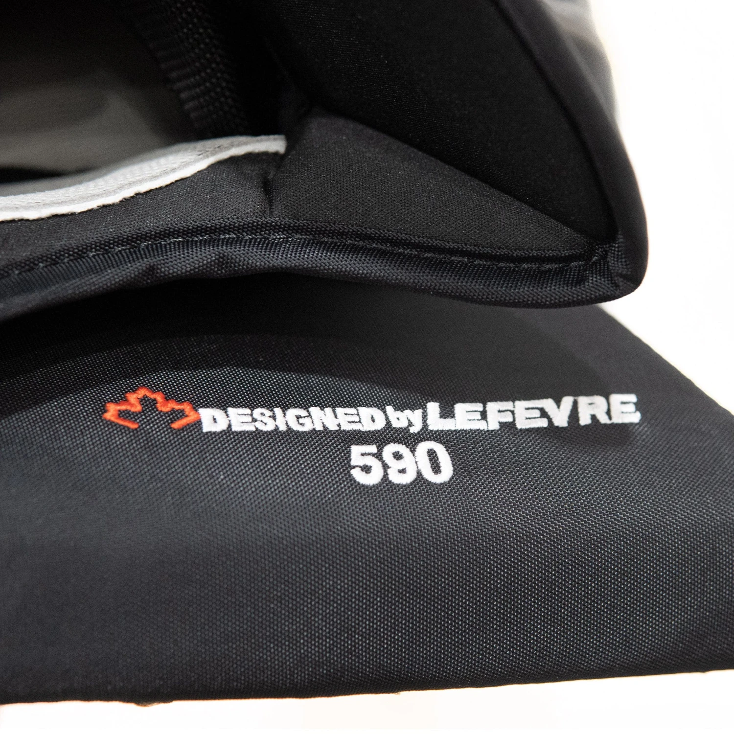 TRUE L20.2 Senior Goalie Catcher - Stock 4 TRUE L20.2 Senior Goalie Catcher - Stock - Image 2