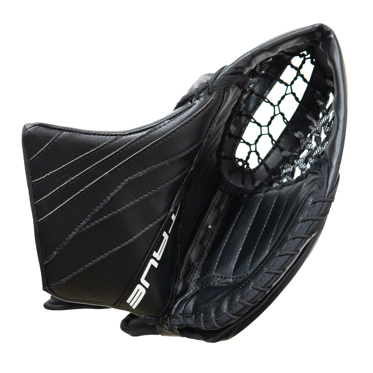 TRUE L20.2 Senior Goalie Catcher - Stock 3 TRUE L20.2 Senior Goalie Catcher - Stock