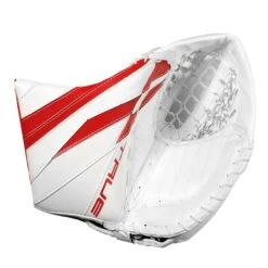 TRUE L20.2 Senior Goalie Catcher - Stock 14 TRUE L20.2 Senior Goalie Catcher - Stock -Baue Hockey Shop true catchers true l20 2 senior goalie catcher stock white red regular 29991122010178