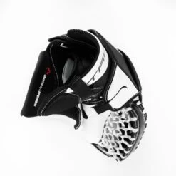 TRUE L87 Senior Goalie Catcher - Domestic (580 Degree) -Baue Hockey Shop true catchers true l87 senior goalie catcher domestic 580 degree white black regular 28973647691842