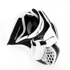 TRUE L87 Senior Goalie Catcher - Domestic (590 Degree) -Baue Hockey Shop true catchers true l87 senior goalie catcher domestic 590 degree 28973647921218