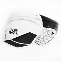 TRUE L87 Senior Goalie Catcher - Domestic (590 Degree) -Baue Hockey Shop true catchers true l87 senior goalie catcher domestic 590 degree 28973648019522