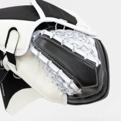 TRUE L87 Senior Goalie Catcher - Domestic (590 Degree) -Baue Hockey Shop true catchers true l87 senior goalie catcher domestic 590 degree 29106135728194