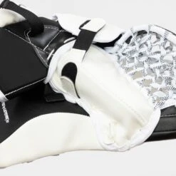 TRUE L87 Senior Goalie Catcher - Domestic (590 Degree) -Baue Hockey Shop true catchers true l87 senior goalie catcher domestic 590 degree 29106136219714