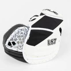 TRUE L87 Senior Goalie Catcher - Domestic (590 Degree) -Baue Hockey Shop true catchers true l87 senior goalie catcher domestic 590 degree 29106136285250