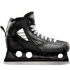TRUE One-Piece Custom Senior Goalie Skates -Baue Hockey Shop true goalie skates true one piece custom senior goalie skates 28886974857282