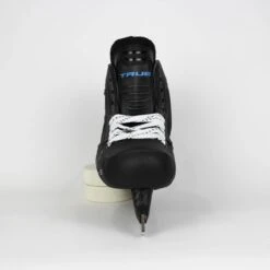 TRUE Senior One Piece Goalie Skates - Pro Stock - Size 7 -Baue Hockey Shop true goalie skates true senior one piece goalie skates pro stock size 7 7 15186405556290