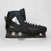 TRUE Senior One Piece Goalie Skates - Pro Stock - White Felt Tongue - Size 12 -Baue Hockey Shop true goalie skates true senior one piece goalie skates pro stock white felt tongue size 12 12 15186398183490