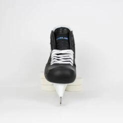 TRUE Senior Two Piece Goalie Skates - Pro Stock - Size 10 -Baue Hockey Shop true goalie skates true senior two piece goalie skates pro stock size 10 10 15186442354754