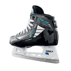 TRUE TF7 Intermediate Goalie Skates -Baue Hockey Shop true goalie skates true tf7 intermediate goalie skates 29020823814210