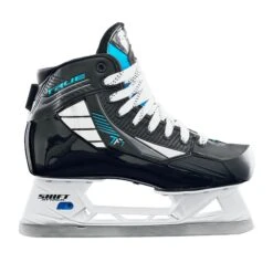 TRUE TF7 Junior Goalie Skates