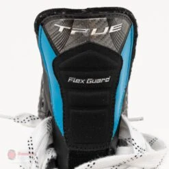 TRUE TF9 Intermediate Goalie Skates -Baue Hockey Shop true goalie skates true tf9 intermediate goalie skates 28250253656130