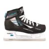 TRUE TF9 Intermediate Goalie Skates -Baue Hockey Shop true goalie skates true tf9 intermediate goalie skates 6 r standard 28743952597058