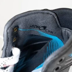 TRUE TF9 Junior Goalie Skates -Baue Hockey Shop true goalie skates true tf9 junior goalie skates 28250256343106