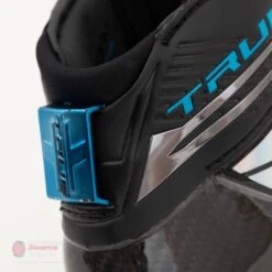TRUE TF9 Junior Goalie Skates -Baue Hockey Shop true goalie skates true tf9 junior goalie skates 28250256539714