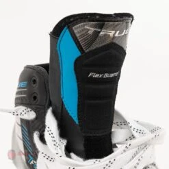TRUE TF9 Junior Goalie Skates -Baue Hockey Shop true goalie skates true tf9 junior goalie skates 28250256736322