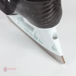 TRUE Two-Piece Custom Junior Goalie Skates -Baue Hockey Shop true goalie skates true two piece custom junior goalie skates 14612294795330