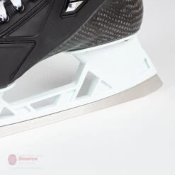TRUE Two-Piece Custom Junior Goalie Skates -Baue Hockey Shop true goalie skates true two piece custom junior goalie skates 14612295123010