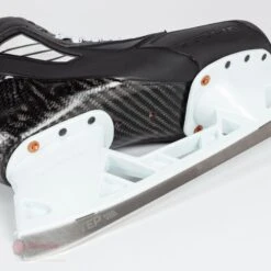 TRUE Two-Piece Custom Senior Goalie Skates -Baue Hockey Shop true goalie skates true two piece custom senior goalie skates 14612294402114