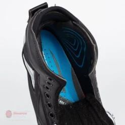 TRUE Two-Piece Custom Senior Goalie Skates -Baue Hockey Shop true goalie skates true two piece custom senior goalie skates 14612294533186