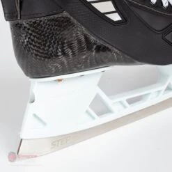 TRUE Two-Piece Custom Senior Goalie Skates -Baue Hockey Shop true goalie skates true two piece custom senior goalie skates 14612294631490