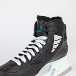 TRUE Two-Piece Custom Senior Goalie Skates -Baue Hockey Shop true goalie skates true two piece custom senior goalie skates 14612294697026