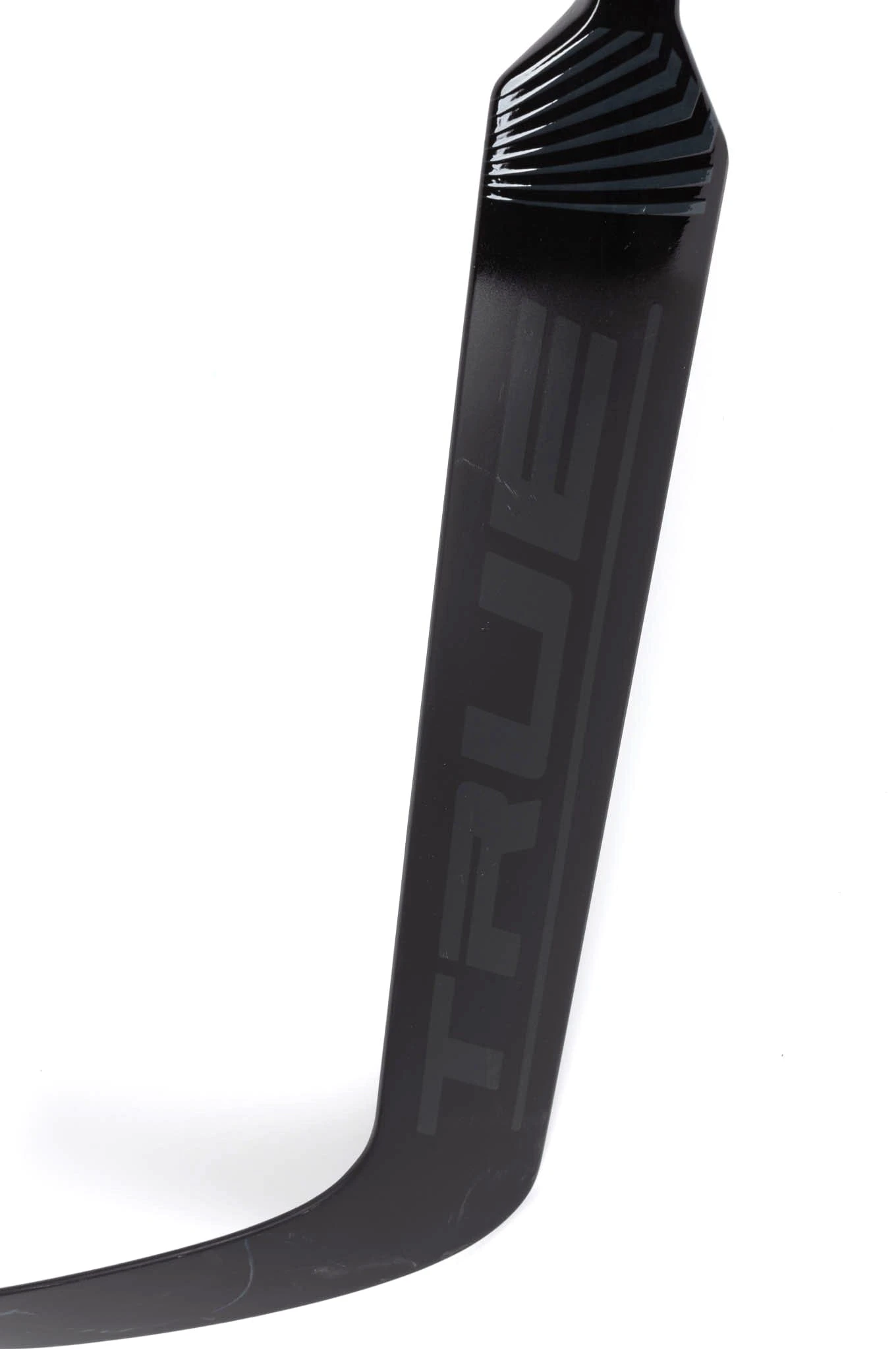 TRUE AX Pro Intermediate Goalie Stick 6 TRUE AX Pro Intermediate Goalie Stick - Image 4