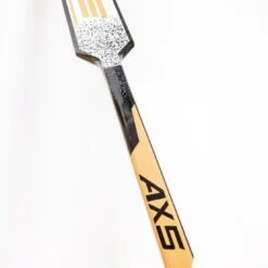 TRUE AX5 Intermediate Goalie Stick - Custom Color -Baue Hockey Shop true goalie sticks true ax5 intermediate goalie stick custom color 28921918586946